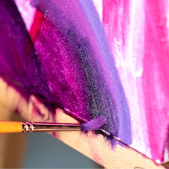 NEW Schmincke Mussini Resin Oil Color - #481 Cobalt Blue Deep 35 mL - Picture 4 of 7